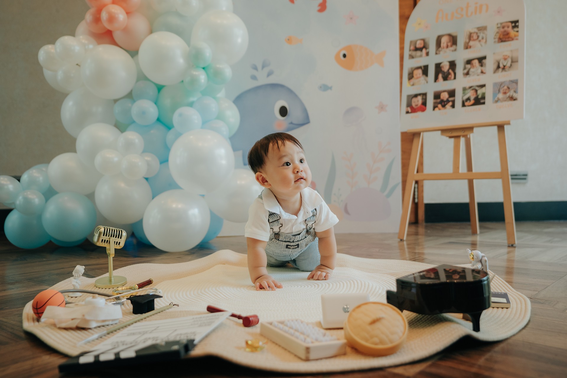 AustinBirthdayParty 5